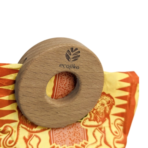 Wooden Food Clip